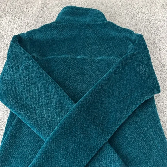 Patagonia ReTool T-Snap Women’s Fleece Pullover - Picture 4 of 4